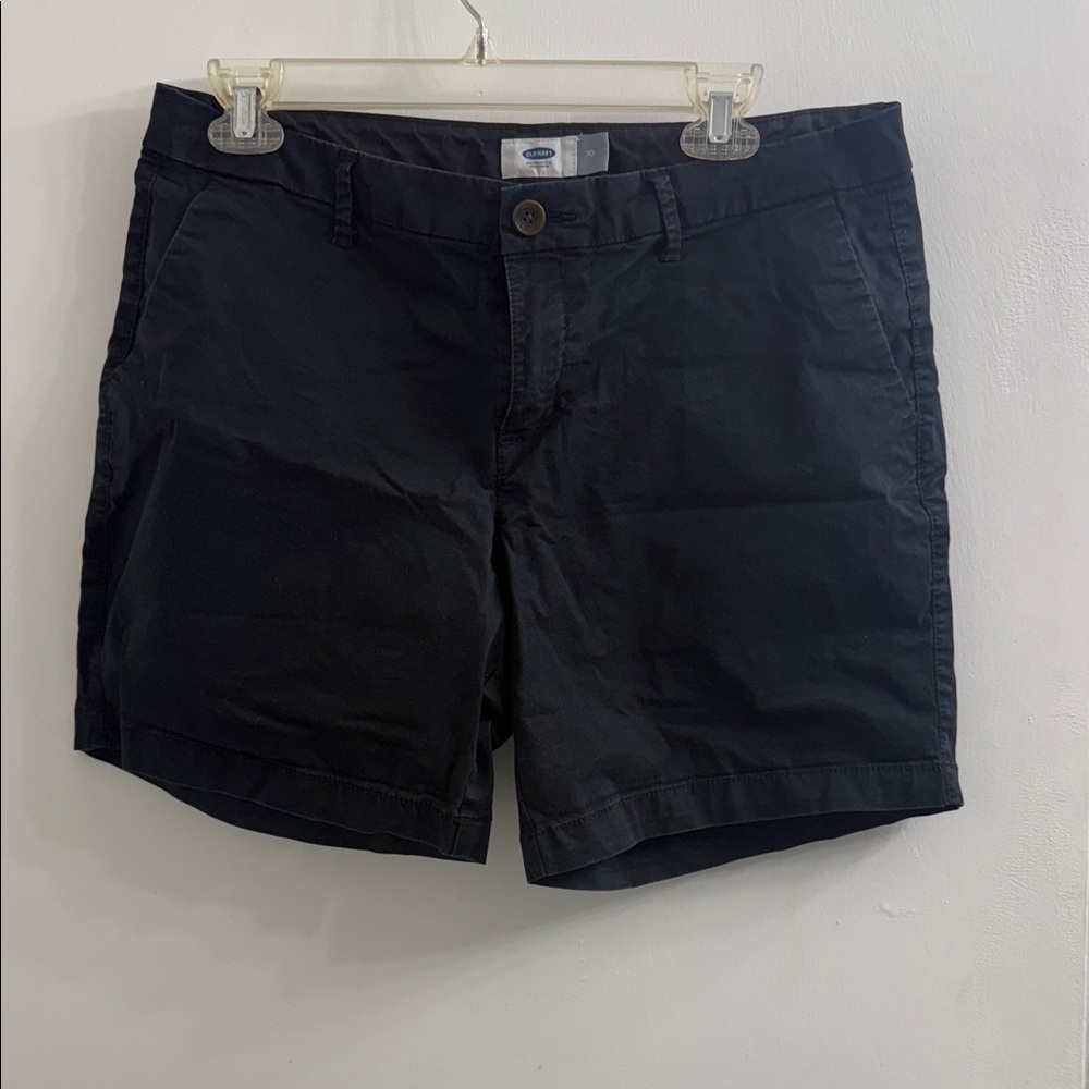Old Navy Men's Dark Shorts